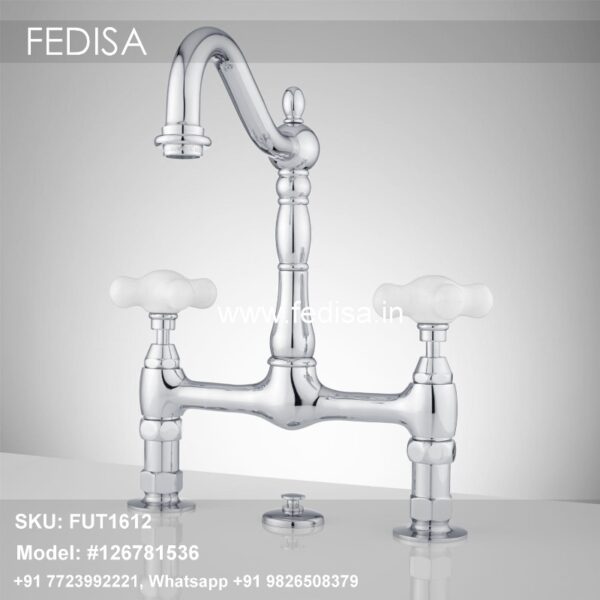 Kitchen Taps Faucets Bathroom Taps Kitchen Faucets Model No - 4990