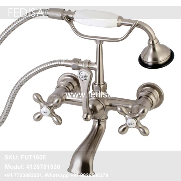 Kitchen Taps Faucets Bathroom Taps Kitchen Faucets Model No - 4993