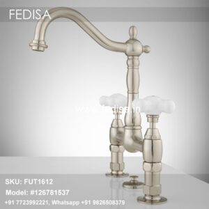 Kitchen Taps Faucets Bathroom Taps Kitchen Faucets Model No - 4995