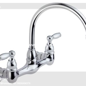 Kitchen Taps Faucets Bathroom Taps Kitchen Faucets Model No - 4997