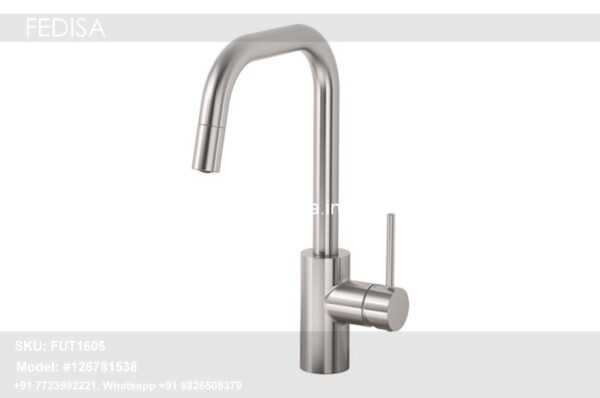 Kitchen Taps Faucets Bathroom Taps Kitchen Faucets Model No - 5000