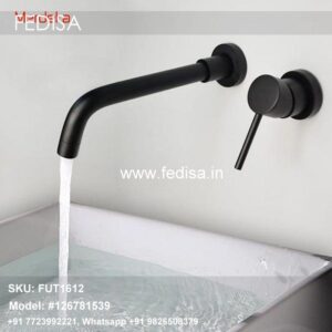 Kitchen Taps Faucets Bathroom Taps Kitchen Faucets Model No - 5004
