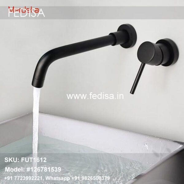 Kitchen Taps Faucets Bathroom Taps Kitchen Faucets Model No - 5004