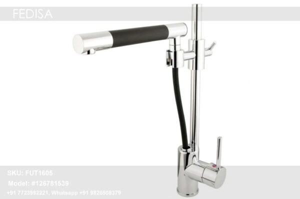 Kitchen Taps Faucets Bathroom Taps Kitchen Faucets Model No - 5005