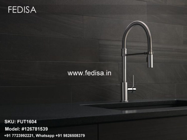 Kitchen Taps Faucets Bathroom Taps Kitchen Faucets Model No - 5006