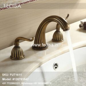 Kitchen Taps Faucets Bathroom Taps Kitchen Faucets Model No - 5015