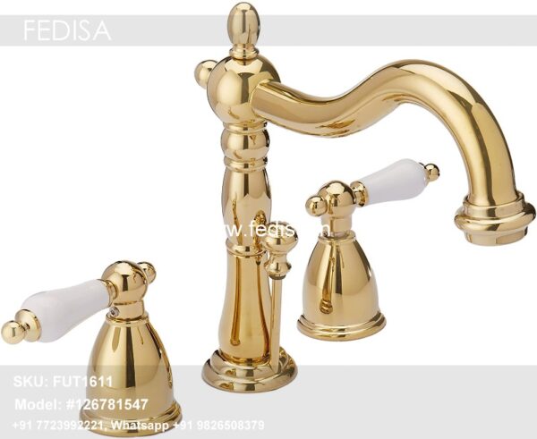 Kitchen Taps Faucets Bathroom Taps Kitchen Faucets Model No - 5026