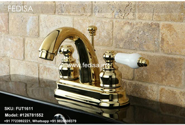 Kitchen Taps Faucets Bathroom Taps Kitchen Faucets Model No - 5042