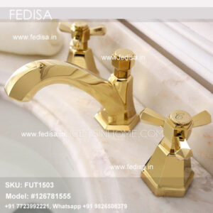 Kitchen Taps Faucets Bathroom Taps Kitchen Faucets Model No - 5051