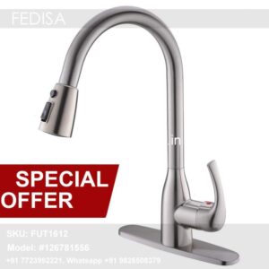 Kitchen Taps Faucets Bathroom Taps Kitchen Faucets Model No - 5055