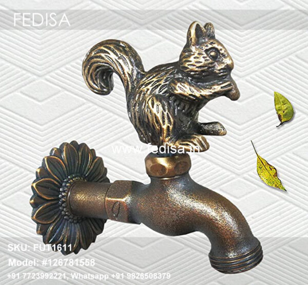 Kitchen Taps Faucets Bathroom Taps Kitchen Faucets Model No - 5060