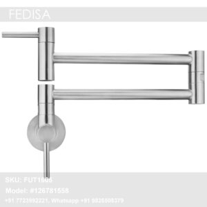 Kitchen Taps Faucets Bathroom Taps Kitchen Faucets Model No - 5063