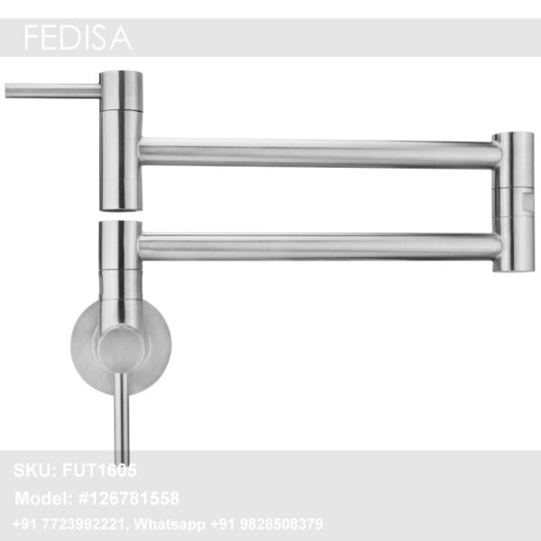 Kitchen Taps Faucets Bathroom Taps Kitchen Faucets Model No - 5063