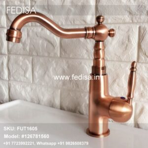 Kitchen Taps Faucets Bathroom Taps Kitchen Faucets Model No - 5071