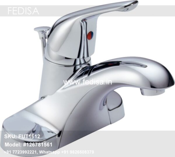 Kitchen Taps Faucets Bathroom Taps Kitchen Faucets Model No - 5074