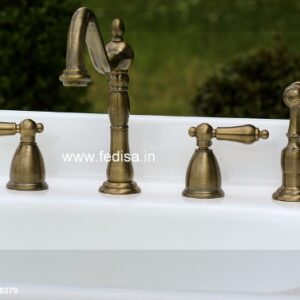 Kitchen Taps Faucets Bathroom Taps Kitchen Faucets Model No - 5077