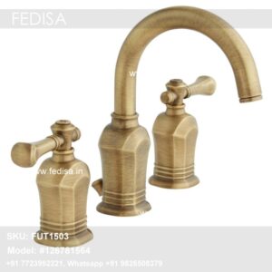 Kitchen Taps Faucets Bathroom Taps Kitchen Faucets Model No - 5087