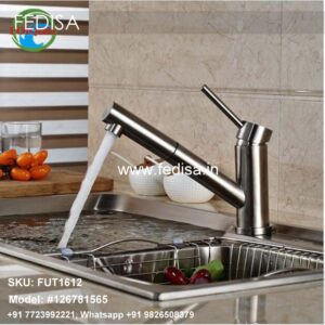 Kitchen Taps Faucets Bathroom Taps Kitchen Faucets Model No - 5091