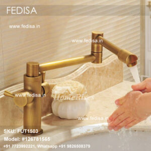 Kitchen Taps Faucets Bathroom Taps Kitchen Faucets Model No - 5094