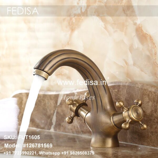 Kitchen Taps Faucets Bathroom Taps Kitchen Faucets Model No - 5105
