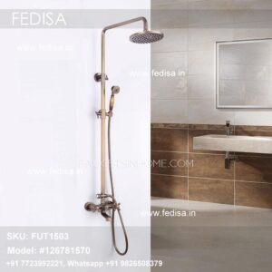 Kitchen Taps Faucets Bathroom Taps Kitchen Faucets Model No - 5107