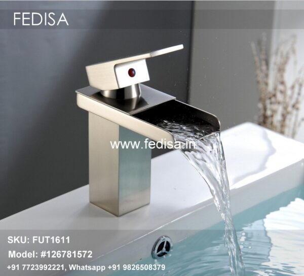 Kitchen Taps Faucets Bathroom Taps Kitchen Faucets Model No - 5115