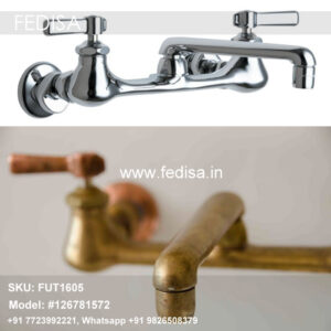 Kitchen Taps Faucets Bathroom Taps Kitchen Faucets Model No - 5118