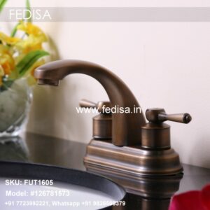 Kitchen Taps Faucets Bathroom Taps Kitchen Faucets Model No - 5120