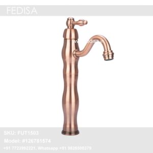 Kitchen Taps Faucets Bathroom Taps Kitchen Faucets Model No - 5122