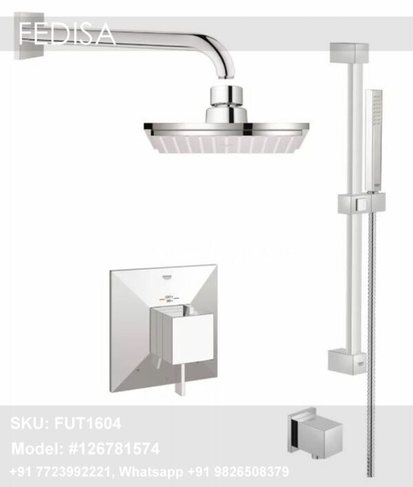 Kitchen Taps Faucets Bathroom Taps Kitchen Faucets Model No - 5123