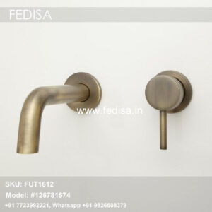Kitchen Taps Faucets Bathroom Taps Kitchen Faucets Model No - 5124