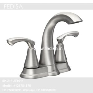 Kitchen Taps Faucets Bathroom Taps Kitchen Faucets Model No - 5125