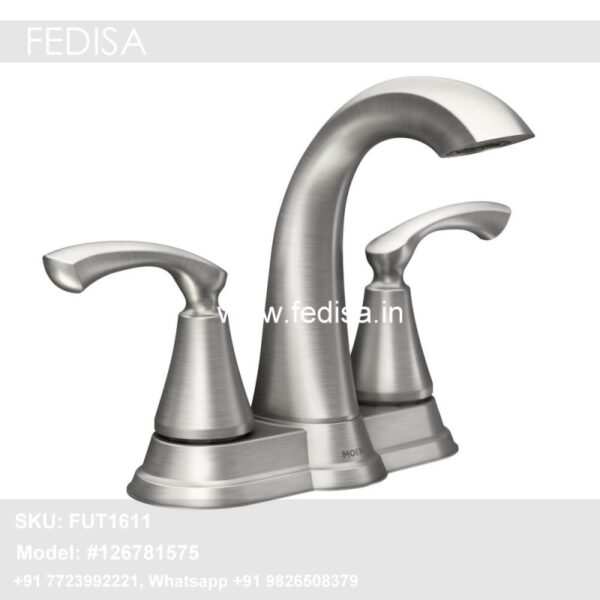 Kitchen Taps Faucets Bathroom Taps Kitchen Faucets Model No - 5125