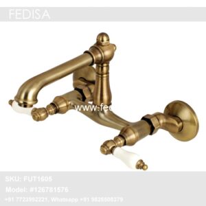 Kitchen Taps Faucets Bathroom Taps Kitchen Faucets Model No - 5131