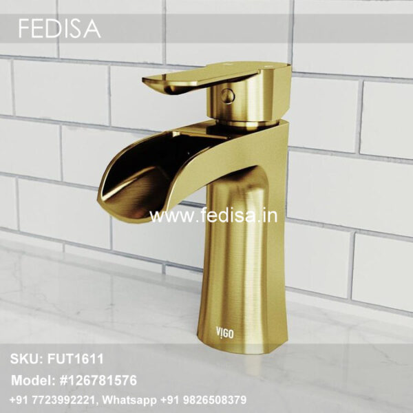 Kitchen Taps Faucets Bathroom Taps Kitchen Faucets Model No - 5132
