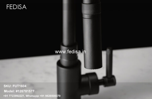 Kitchen Taps Faucets Bathroom Taps Kitchen Faucets Model No - 5137