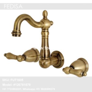 Kitchen Taps Faucets Bathroom Taps Kitchen Faucets Model No - 5139