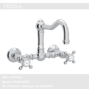 Kitchen Taps Faucets Bathroom Taps Kitchen Faucets Model No - 5140