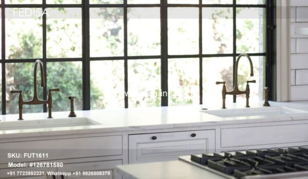 Kitchen Taps Faucets Bathroom Taps Kitchen Faucets Model No - 5146