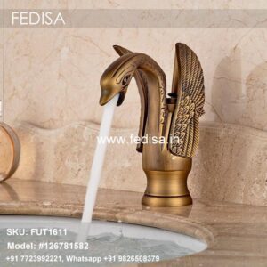 Kitchen Taps Faucets Bathroom Taps Kitchen Faucets Model No - 5154