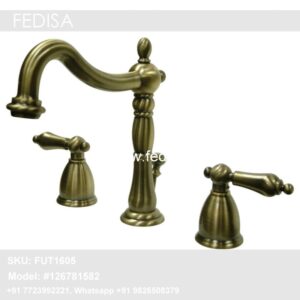 Kitchen Taps Faucets Bathroom Taps Kitchen Faucets Model No - 5155