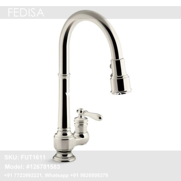 Kitchen Taps Faucets Bathroom Taps Kitchen Faucets Model No - 5157
