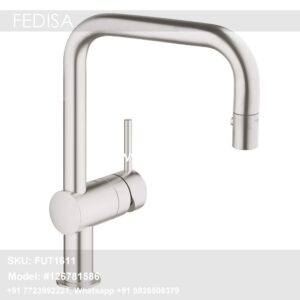 Kitchen Taps Faucets Bathroom Taps Kitchen Faucets Model No - 5169