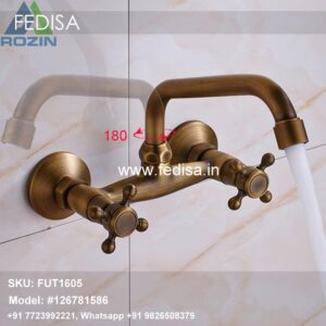 Kitchen Taps Faucets Bathroom Taps Kitchen Faucets Model No - 5171