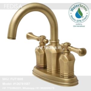 Kitchen Taps Faucets Bathroom Taps Kitchen Faucets Model No - 5175