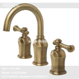Kitchen Taps Faucets Bathroom Taps Kitchen Faucets Model No - 5179