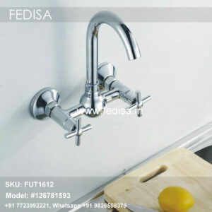 Kitchen Taps Faucets Bathroom Taps Kitchen Faucets Model No - 5192