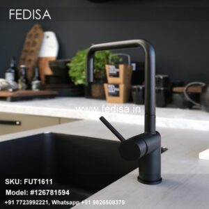 Kitchen Taps Faucets Bathroom Taps Kitchen Faucets Model No - 5194