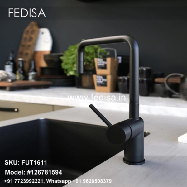 Kitchen Taps Faucets Bathroom Taps Kitchen Faucets Model No - 5194