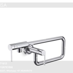 Kitchen Taps Faucets Bathroom Taps Kitchen Faucets Model No - 5207